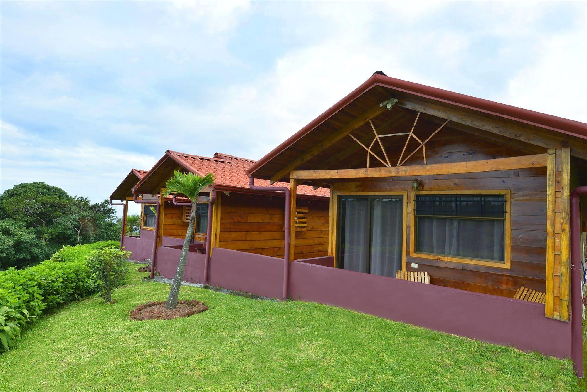 Hotel Mango Valley Grecia Exterior foto
