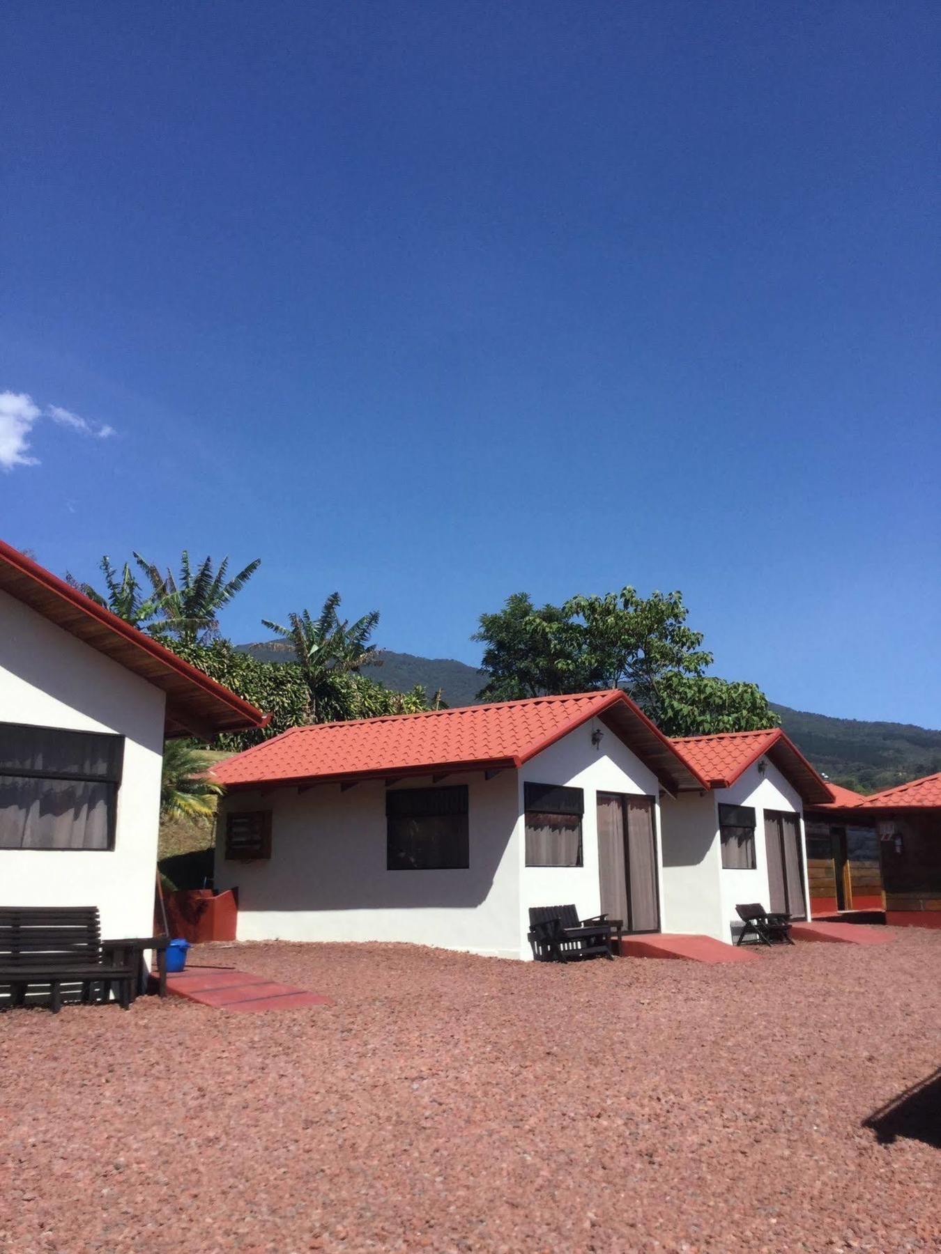 Hotel Mango Valley Grecia Exterior foto