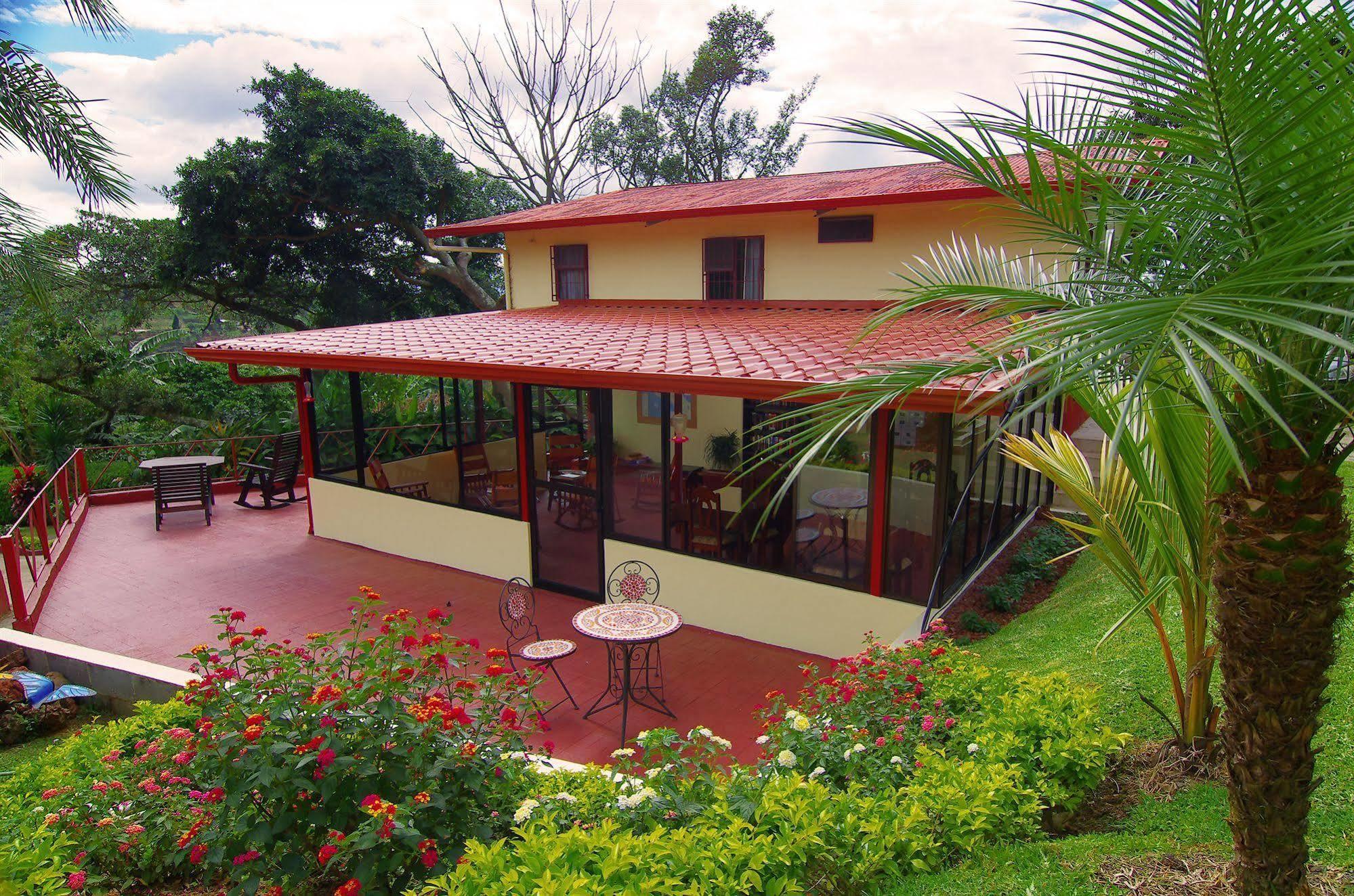 Hotel Mango Valley Grecia Exterior foto