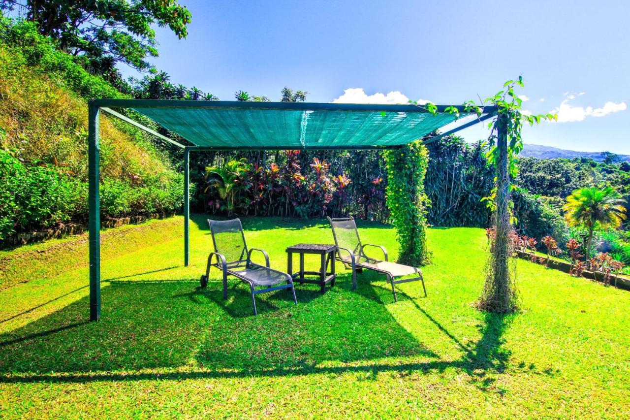 Hotel Mango Valley Grecia Exterior foto