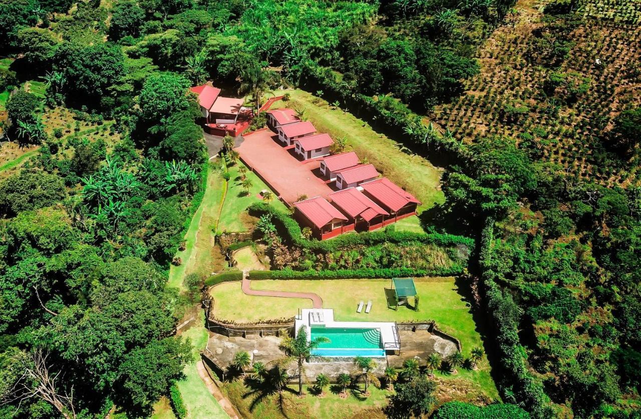 Hotel Mango Valley Grecia Exterior foto