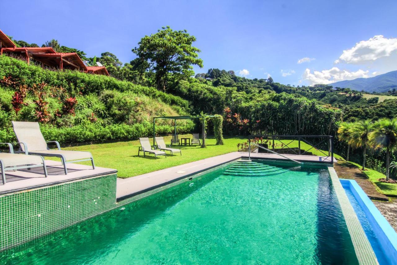 Hotel Mango Valley Grecia Exterior foto