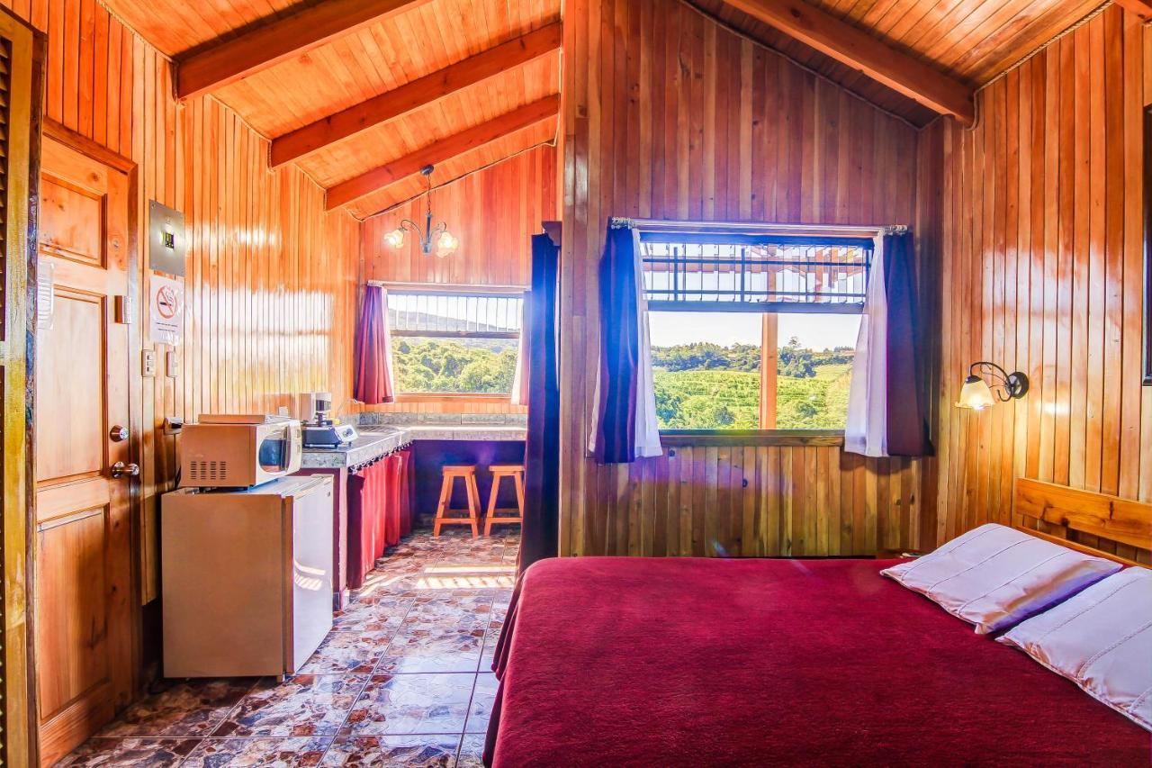 Hotel Mango Valley Grecia Exterior foto