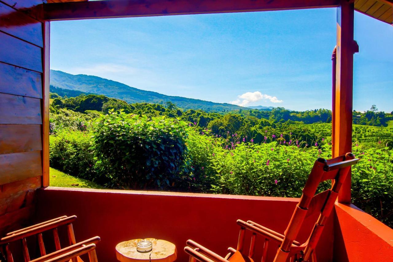Hotel Mango Valley Grecia Exterior foto