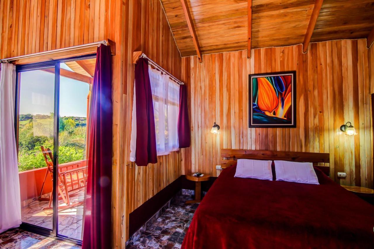 Hotel Mango Valley Grecia Exterior foto