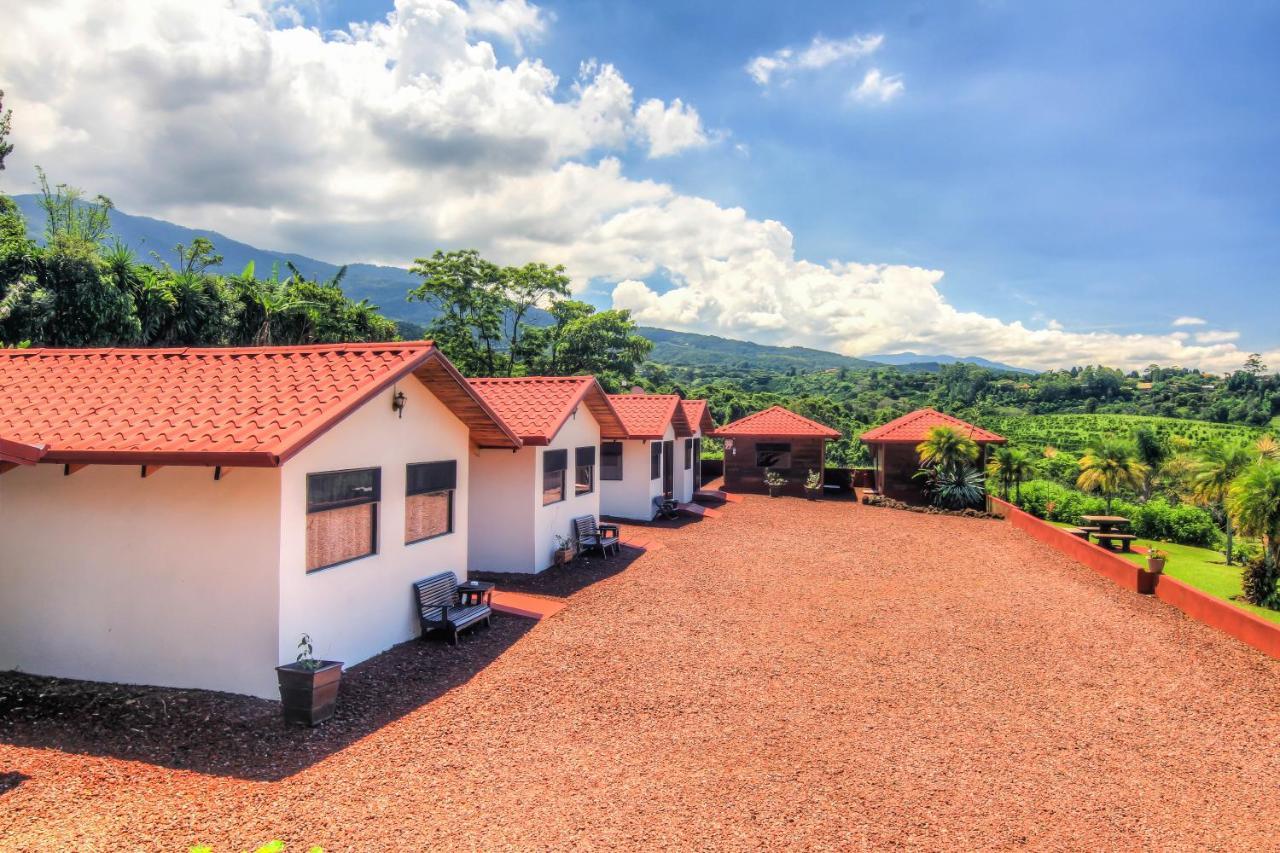 Hotel Mango Valley Grecia Exterior foto
