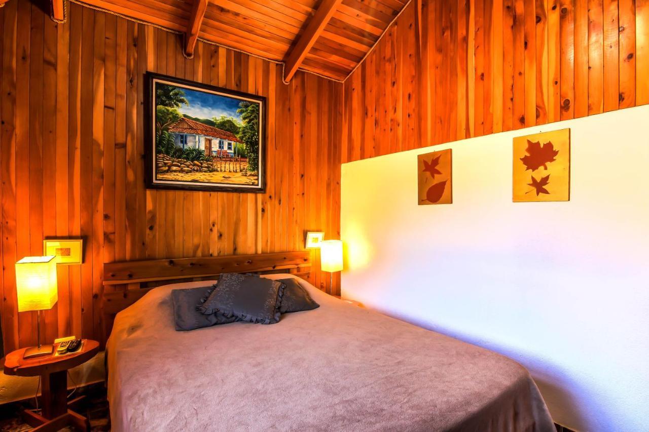 Hotel Mango Valley Grecia Exterior foto